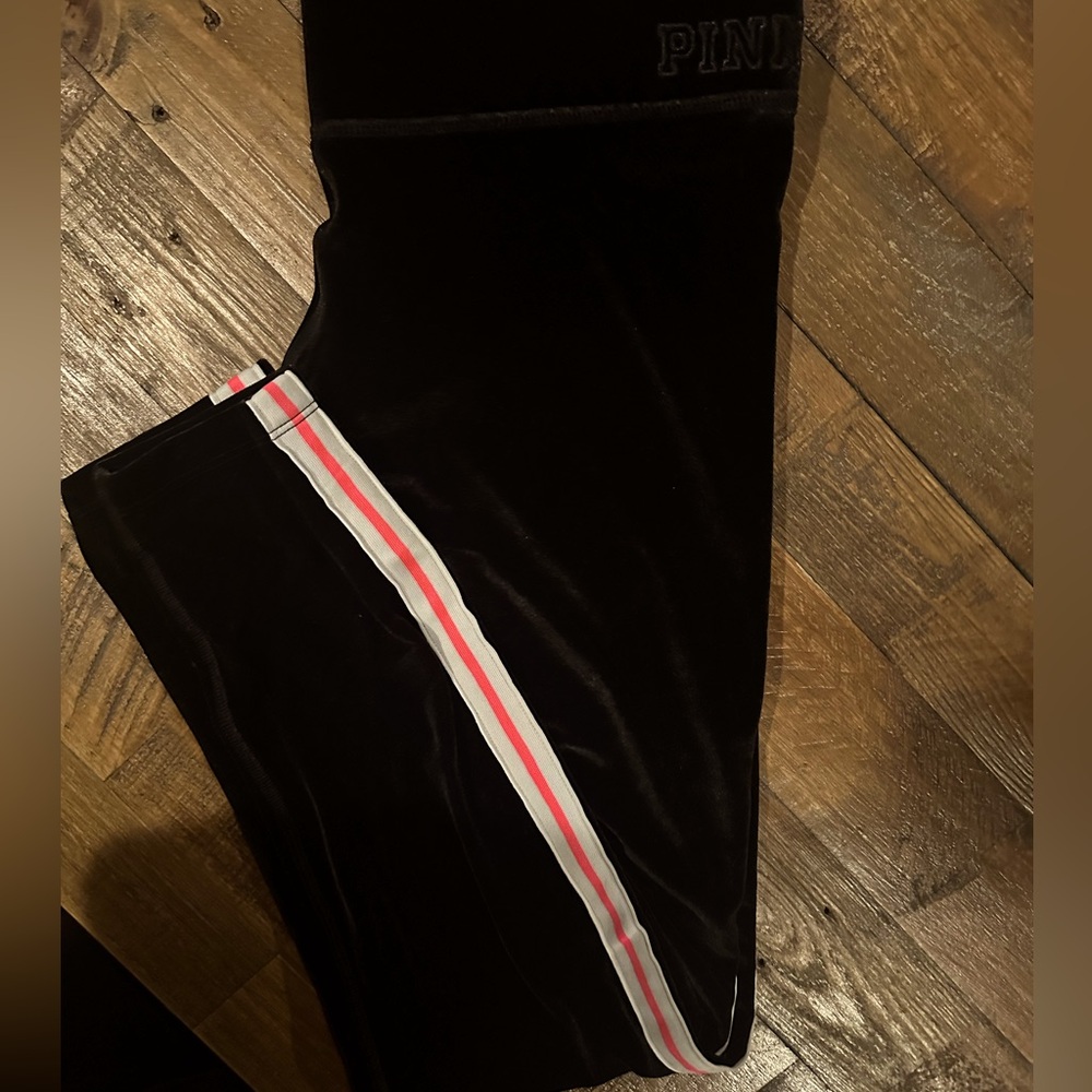 Victorias Secret Pink Yoga Pants